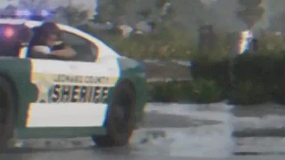 Police Cruiser (Buffalo) in GTA 6
