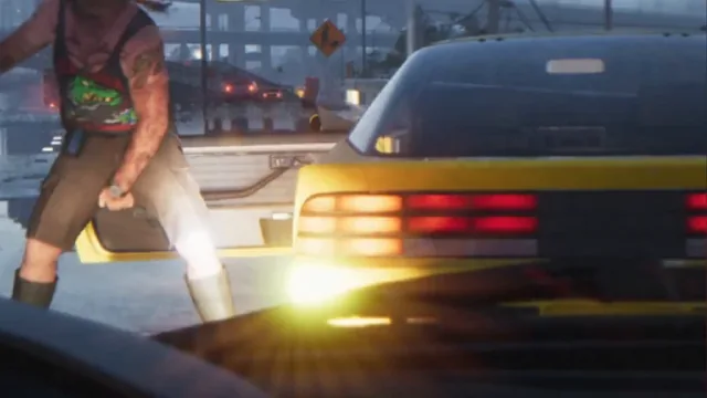 Ruiner in GTA 6