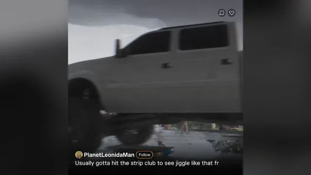 Sandking XL in GTA 6