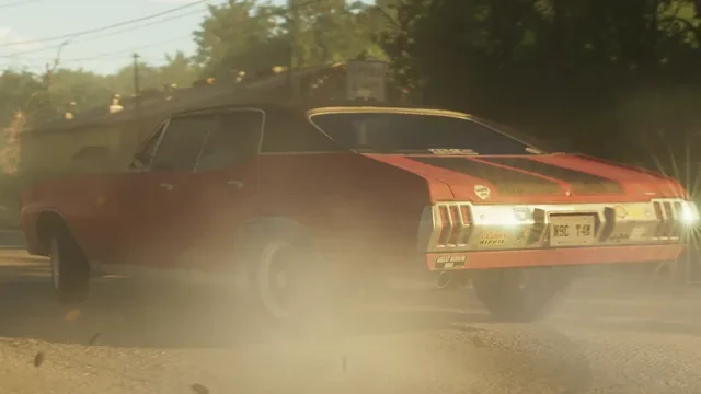 Tulip in GTA 6