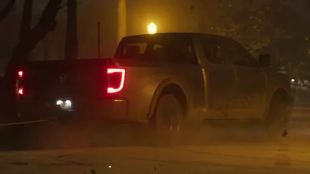 Unnamed Bravado dually pickup truck in GTA 6