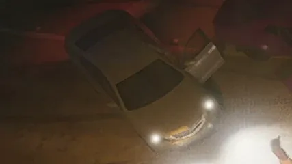 Declasse sedan in GTA 6