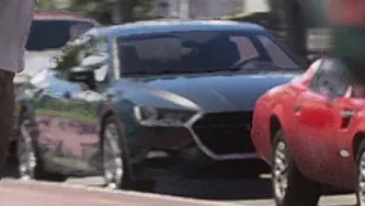 Unnamed Obey saloon in GTA 6