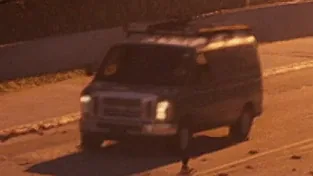 Unnamed Vapid cargo van in GTA 6
