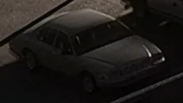 Unnamed Vapid sedan in GTA 6