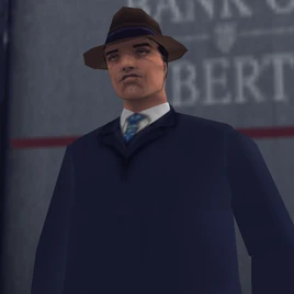 Bank Manager