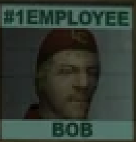 Bob (Uncle BJ's)