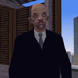 Butler