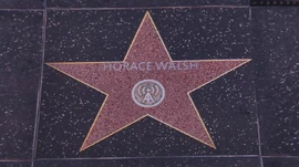 Horace Walsh