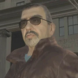 Alfonso Vasquez