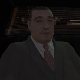Anthony Spoleto