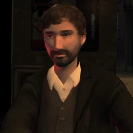 Anton the Rat