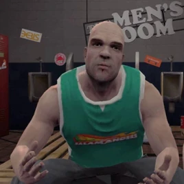 Bas Rutten