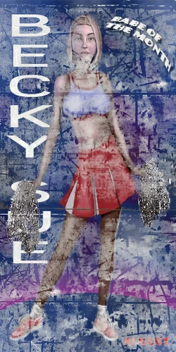 Becky Sue