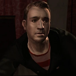 Bernie Crane