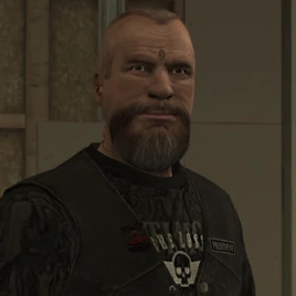 Billy Grey