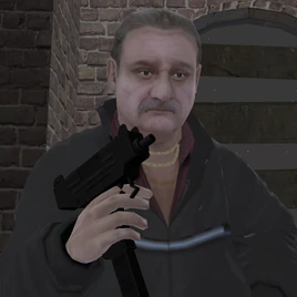 Charles Matteo