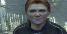 Cherise McCormic