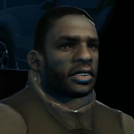 Jermaine Andrews