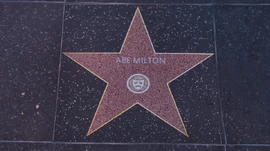 Abe Milton