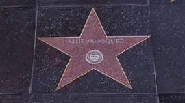 Allie Valasquez