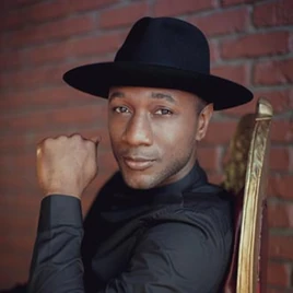 Aloe Blacc