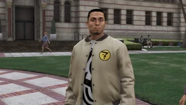 Alonzo