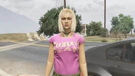 Altruist Cult Victim