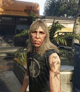 Andy Moon