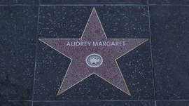 Audrey Margaret