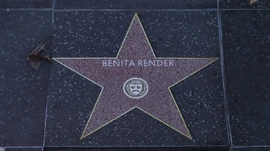 Benita Render
