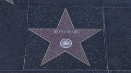 Betsy O'Neil