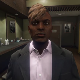 Bob Mulét Stylist