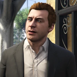 Josh Bernstein