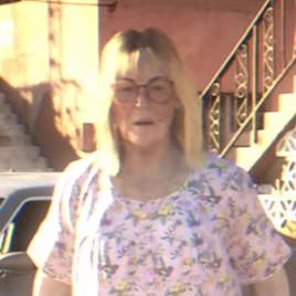 Unnamed GTA VI Hamlet woman
