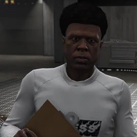 Agency Mechanic
