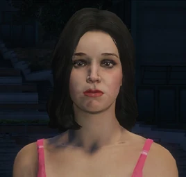 Anna (prostitute)