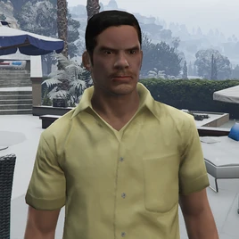 Ben Brooks' Lawyer