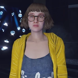 Beth (GTA Online)