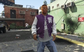 Big T