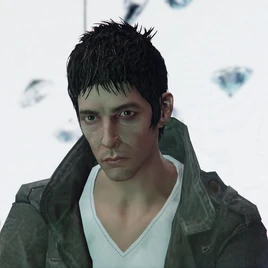 Caleb (GTA Online)