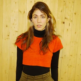 Caroline Polachek