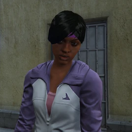 Chantelle