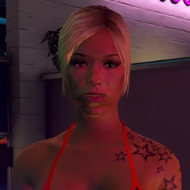 Cheetah (stripper)