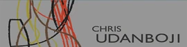 Chris Udanboji