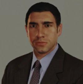 David Cho