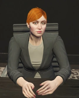 Debbie