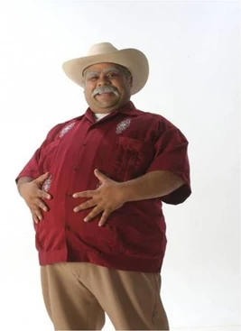 Don Cheto