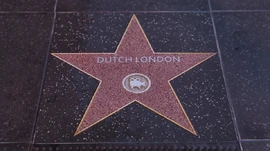 Dutch London