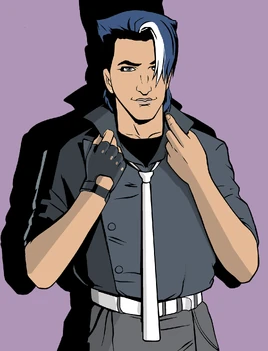 Adam First
